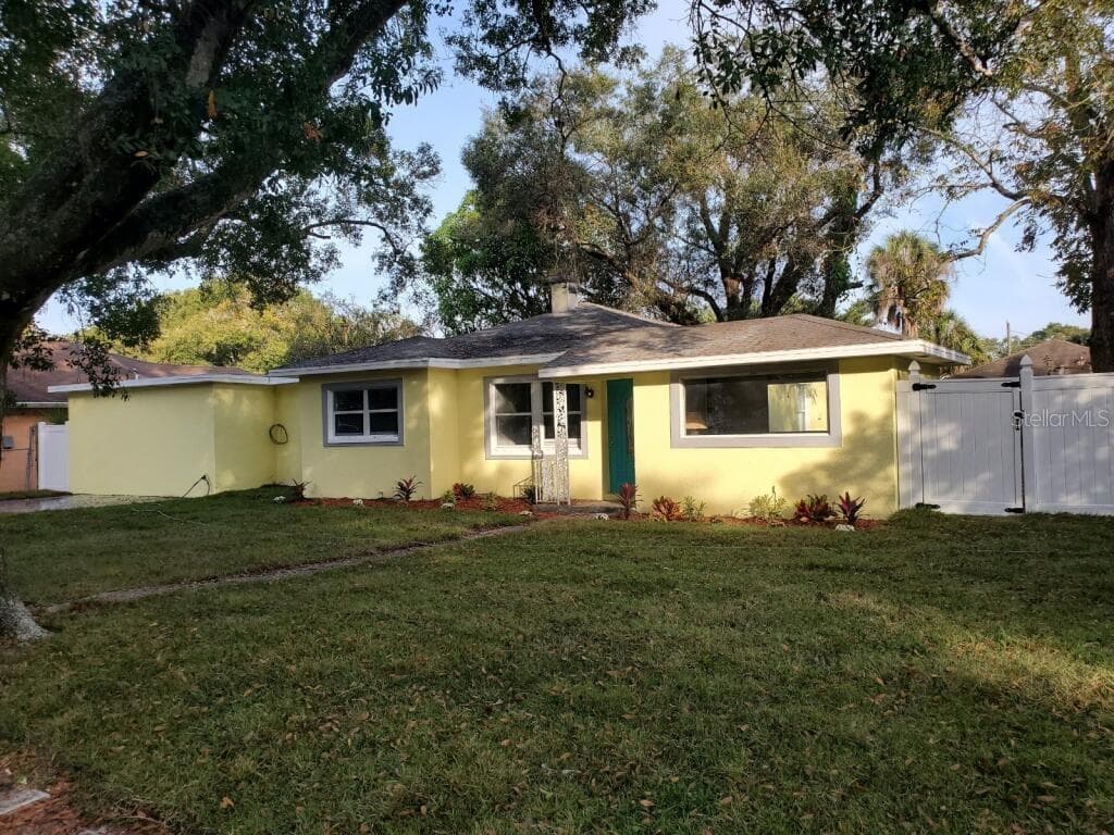 3304 E 28TH AVENUE TAMPA, FL 33605