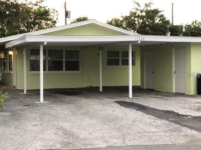 13248 4TH STREET E UNIT 1 MADEIRA BEACH, FL 33708
