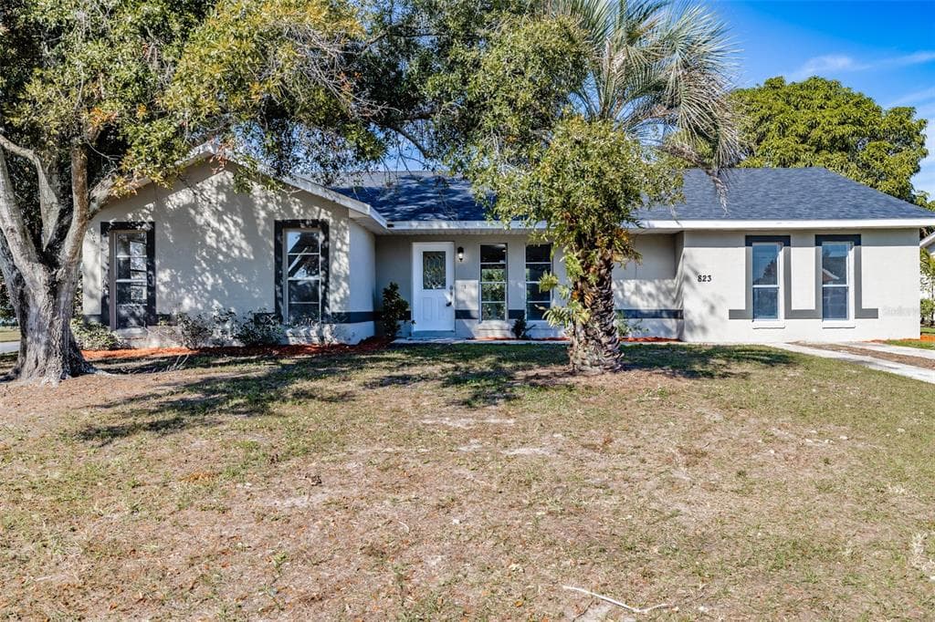 823 BALSAMWOOD LANE KISSIMMEE, FL 34743