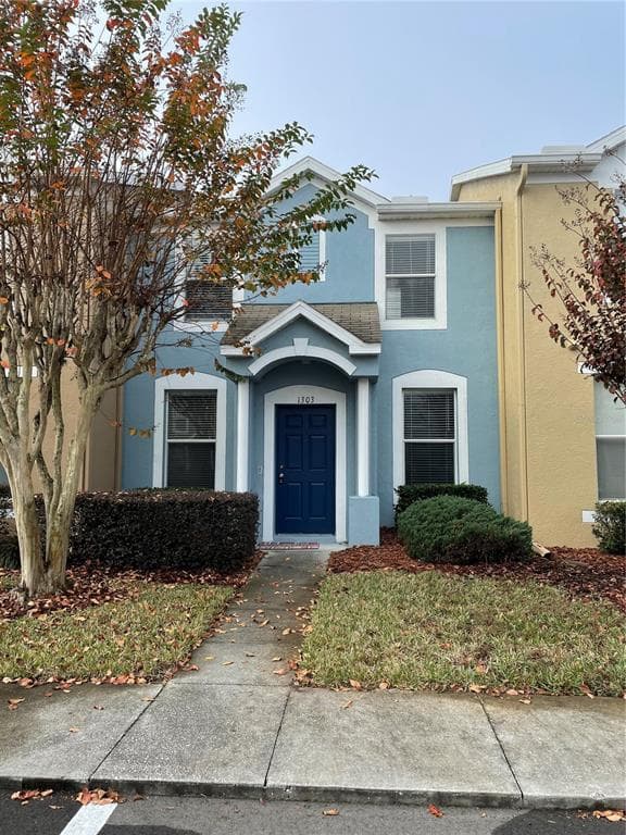 1303 DENMAN COURT WESLEY CHAPEL, FL 33543