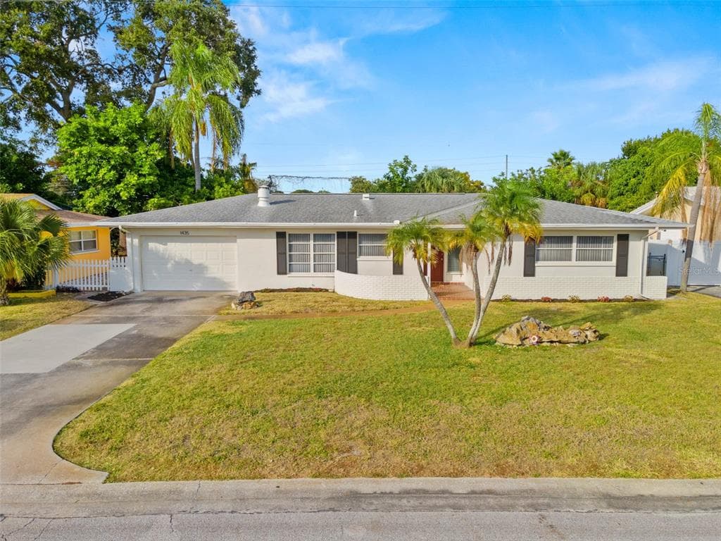 1435 62ND TERRACE S ST PETERSBURG, FL 33705