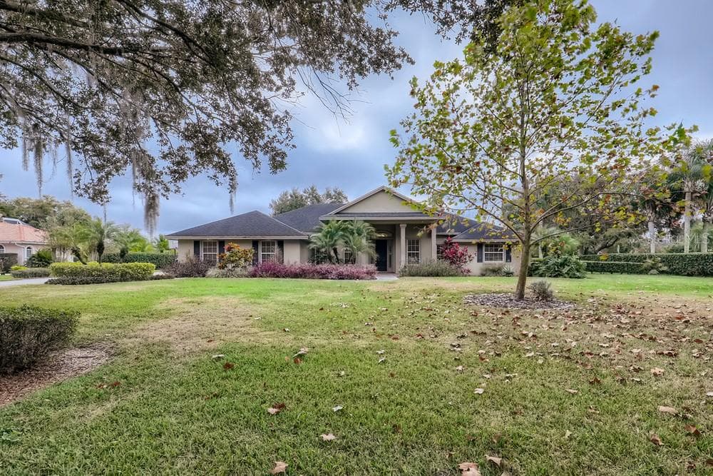 108 WYNDHAM DRIVE WINTER HAVEN, FL 33884