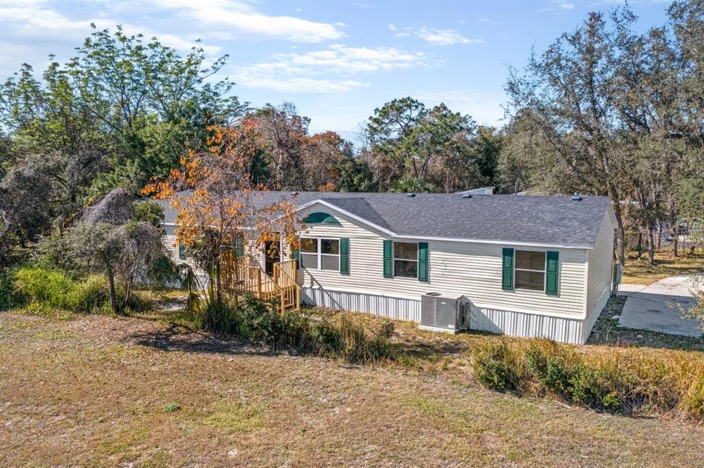 9928 NEW YORK AVENUE HUDSON, FL 34667