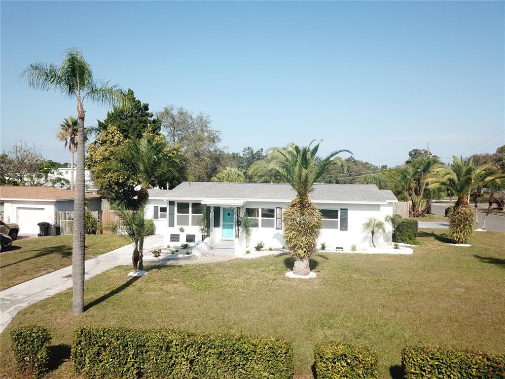 5001 8TH AVENUE N ST PETERSBURG, FL 33710