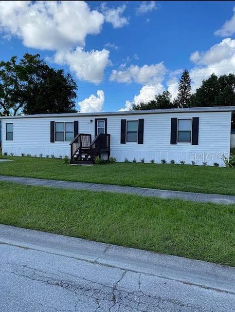 4704 DUNKELD AVENUE ORLANDO, FL 32822