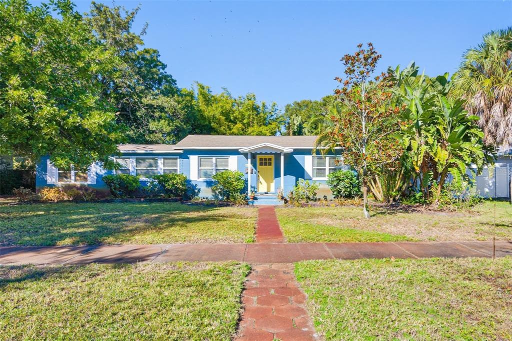 6221 BURLINGTON AVENUE N ST PETERSBURG, FL 33710