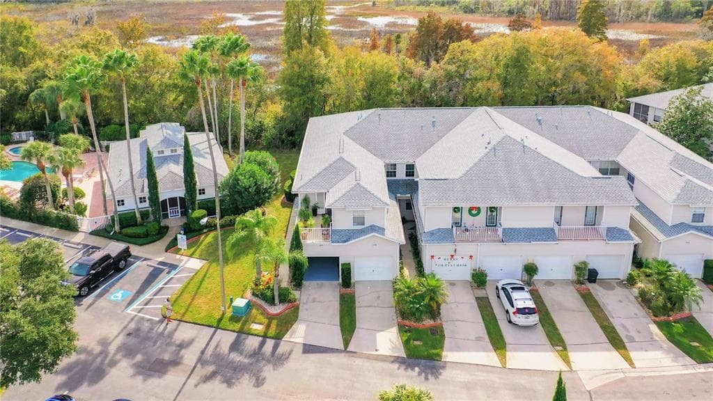 1938 HERON COVE DRIVE UNIT 102 LUTZ, FL 33549