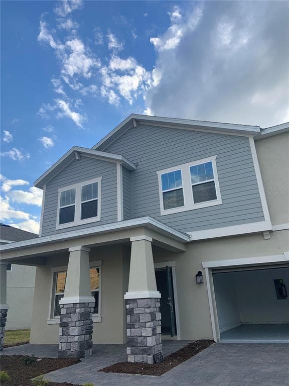 2853 NOTTEL DRIVE SAINT CLOUD, FL 34772