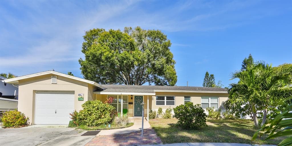 6721 33RD AVENUE N ST PETERSBURG, FL 33710