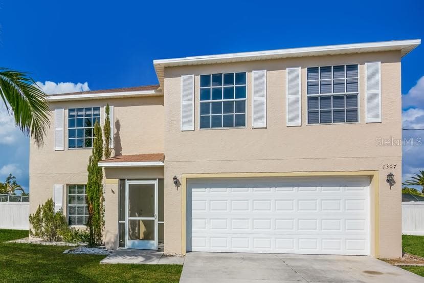 1307 SE 18TH STREET CAPE CORAL, FL 33990