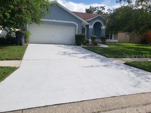 11541 WELLMAN DRIVE RIVERVIEW, FL 33578