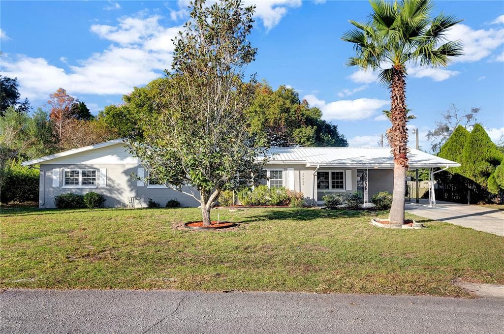 39064 CITADEL CIRCLE ZEPHYRHILLS, FL 33542