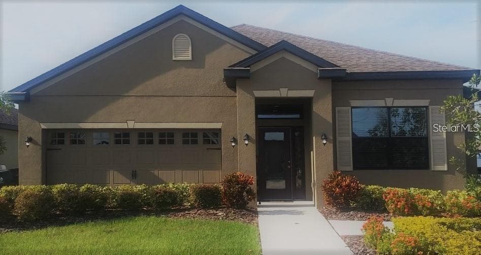 8419 SOUTHERN CHARM CIRCLE BROOKSVILLE, FL 34613