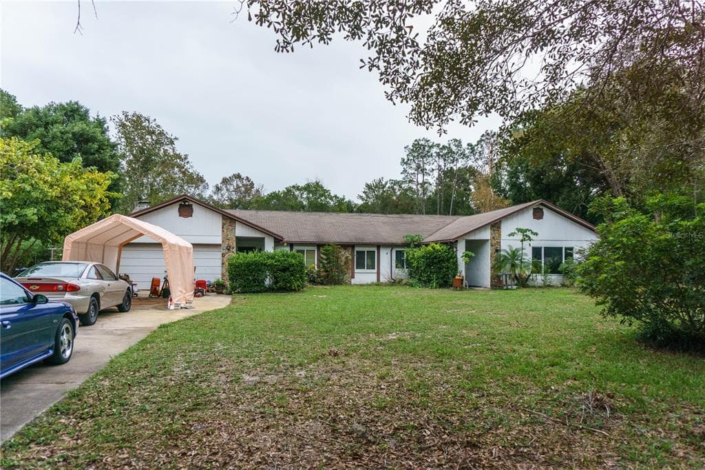 2008 OVERVIEW DRIVE NEW PORT RICHEY, FL 34655