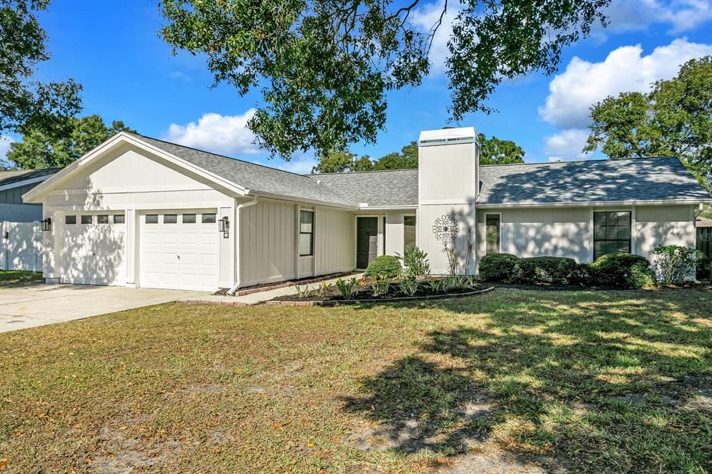1941 SPANISH OAKS DRIVE N PALM HARBOR, FL 34683