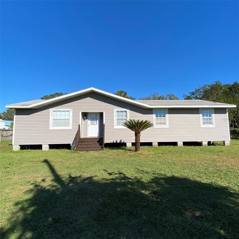 11408 PALM AVENUE RIVERVIEW, FL 33569