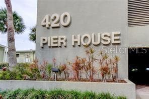 420 GULF BOULEVARD UNIT 101