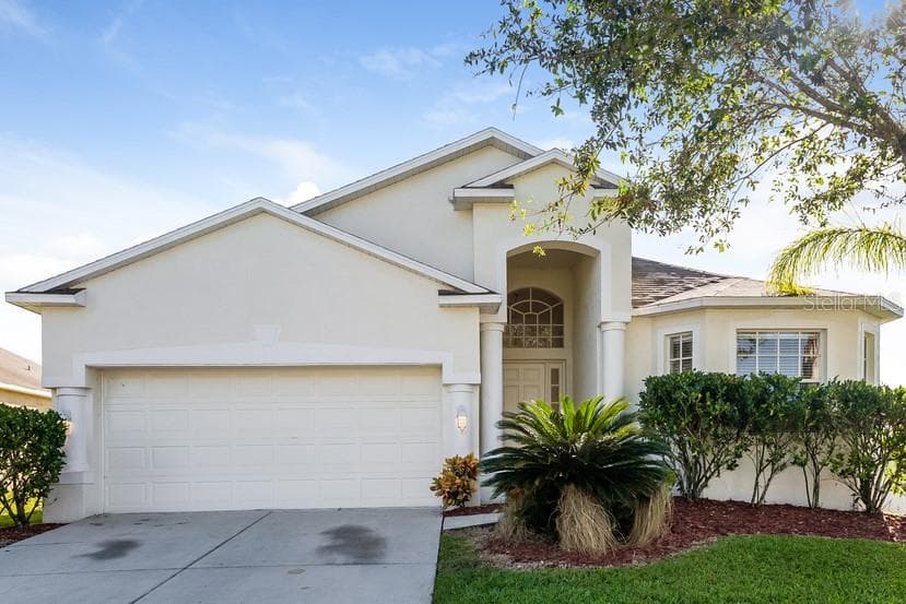 7550 MERCHANTVILLE CIRCLE ZEPHYRHILLS, FL 33540