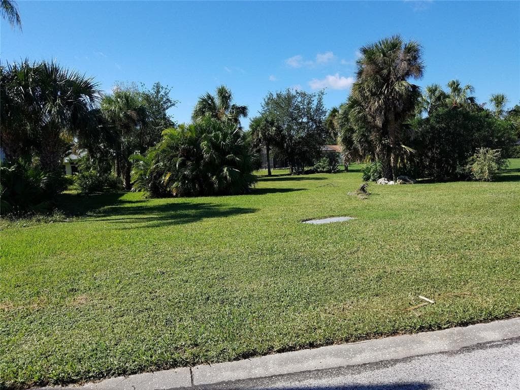 4532 INGERSOL PLACE NEW PORT RICHEY, FL 34652