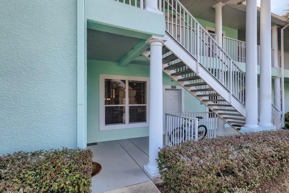 3141 SUN LAKE COURT UNIT A KISSIMMEE, FL 34747