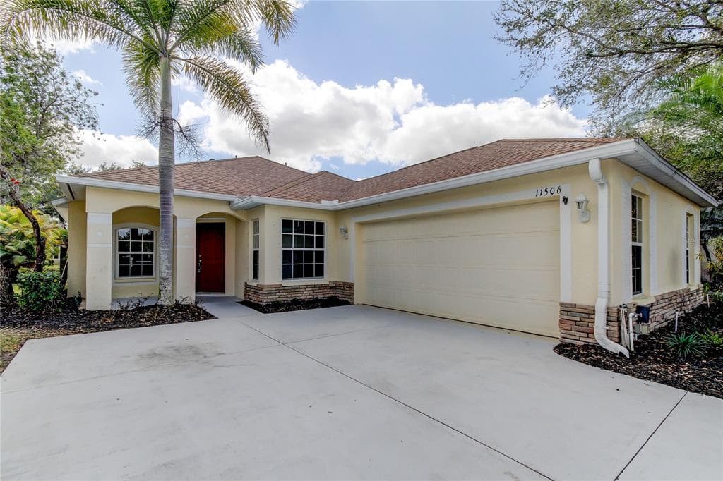 11506 WATER POPPY TERRACE