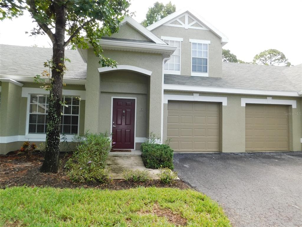 3627 TRAFALGAR WAY UNIT 104 PALM HARBOR, FL 34685
