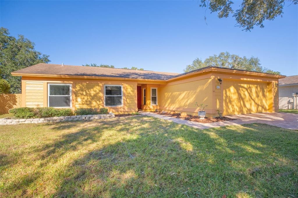 812 REGAL PALM COURT BRANDON, FL 33510