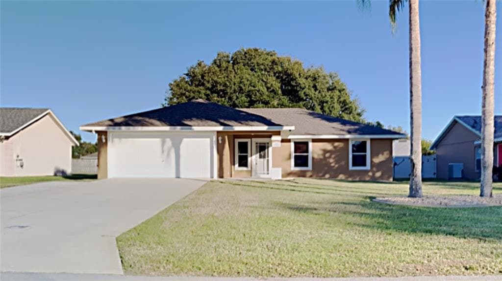 33828 SECRET HILL DRIVE LEESBURG, FL 34788