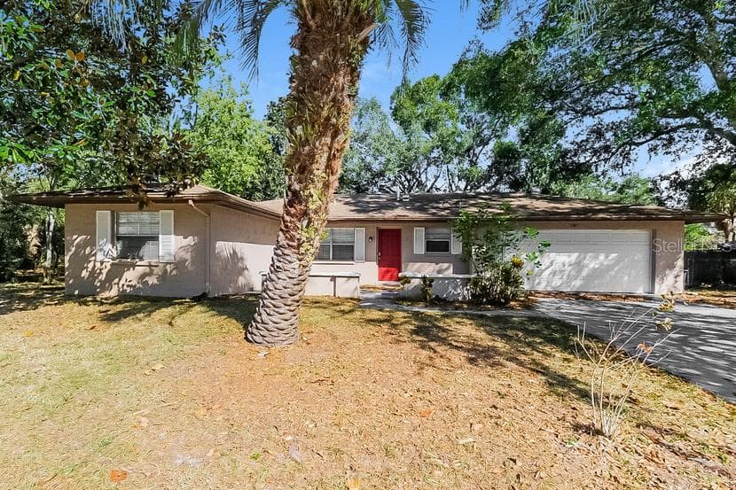 7327 GATES CIRCLE SPRING HILL, FL 34606