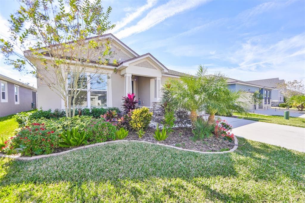 13205 ORCA SOUND DRIVE RIVERVIEW, FL 33579