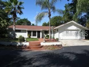 15917 W LAKE BURRELL DRIVE LUTZ, FL 33549