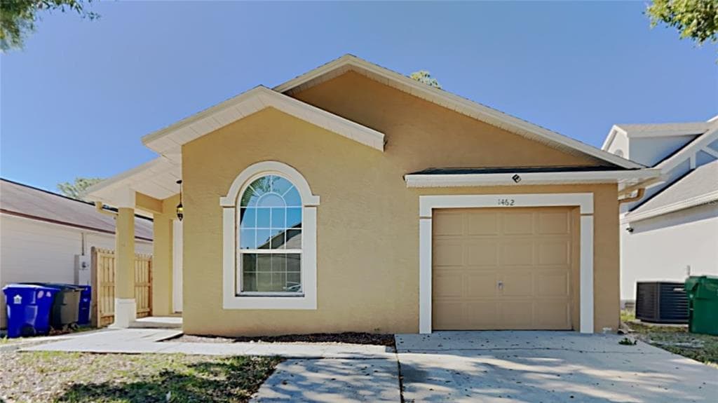 1462 DANIELS COVE DRIVE WINTER GARDEN, FL 34787