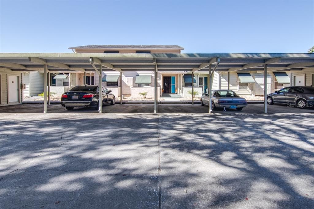 4331 TIBURON DRIVE NEW PORT RICHEY, FL 34655
