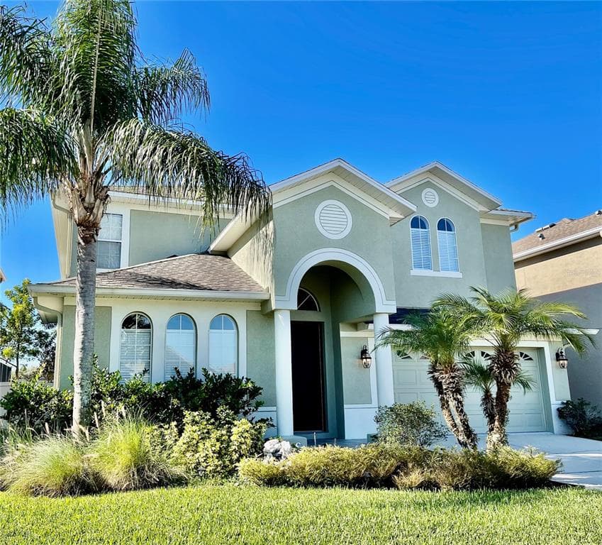9654 JASMINE BROOK CIRCLE LAND O LAKES, FL 34638