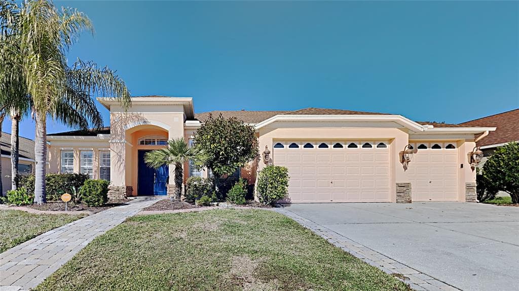 10314 MEADOW CROSSING DRIVE TAMPA, FL 33647