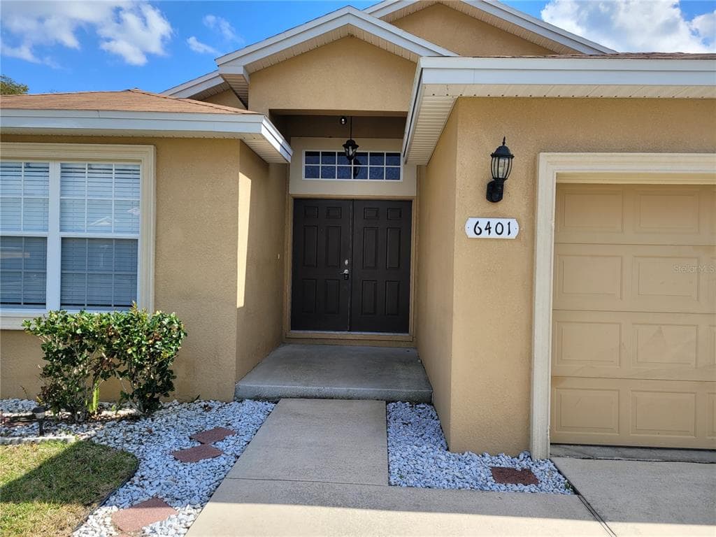 6401 TWINBRIDGES DRIVE ZEPHYRHILLS, FL 33541
