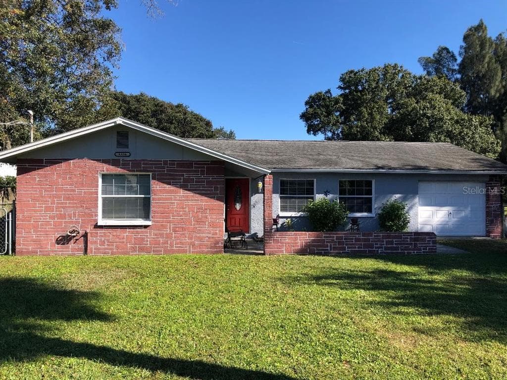 8806 DYER ROAD RIVERVIEW, FL 33578