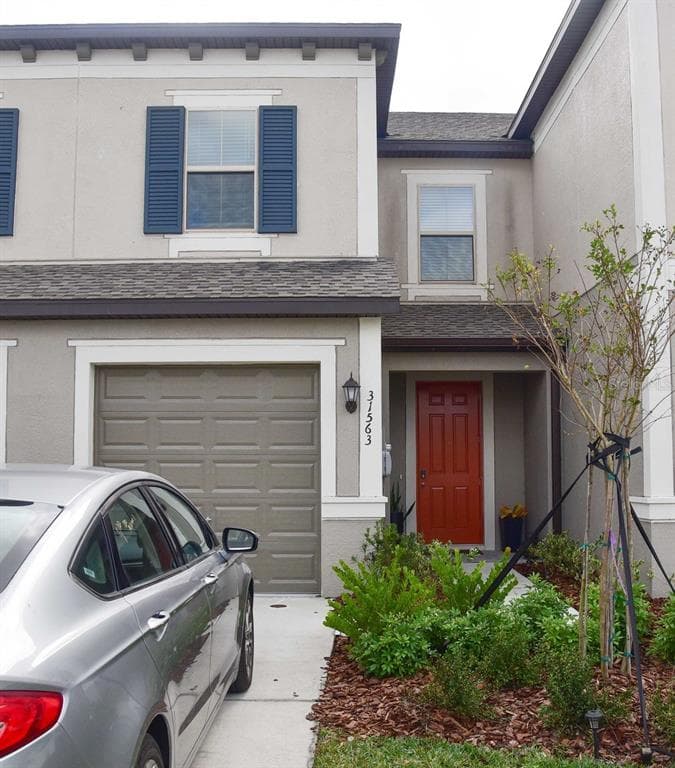31563 BLUE PASSING LOOP WESLEY CHAPEL, FL 33545