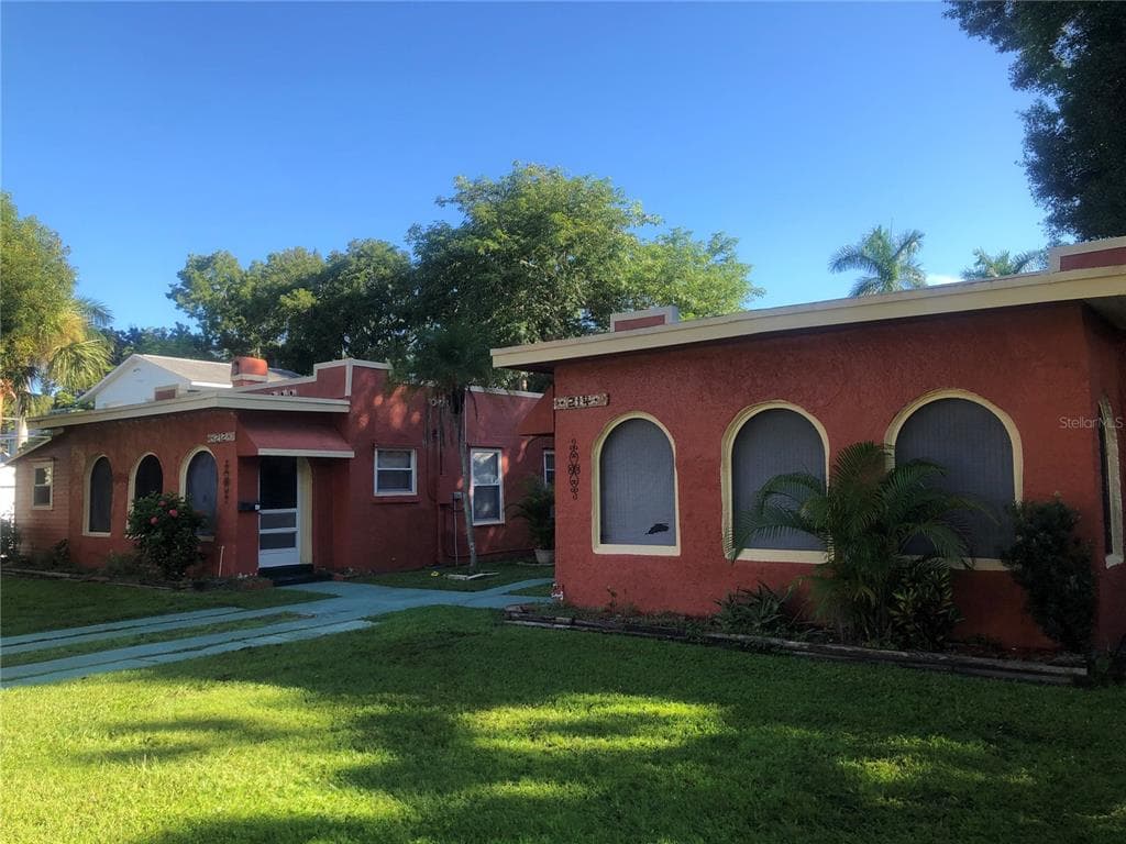212 GILL STREET PUNTA GORDA, FL 33950