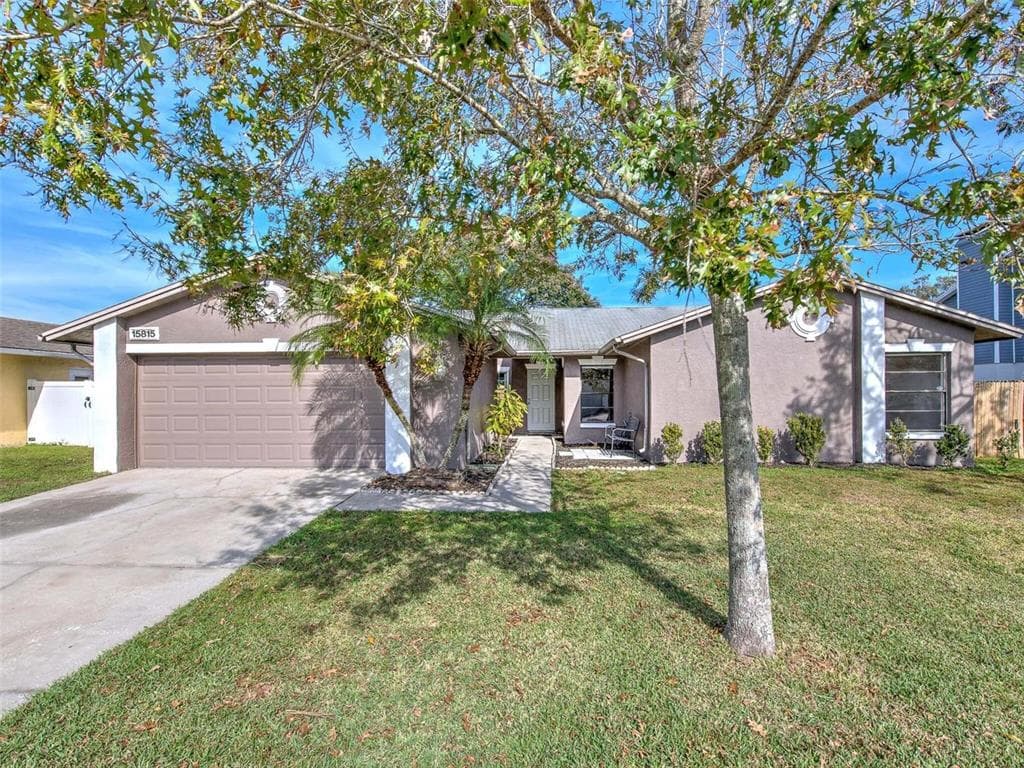 15815 PENNINGTON ROAD TAMPA, FL 33624