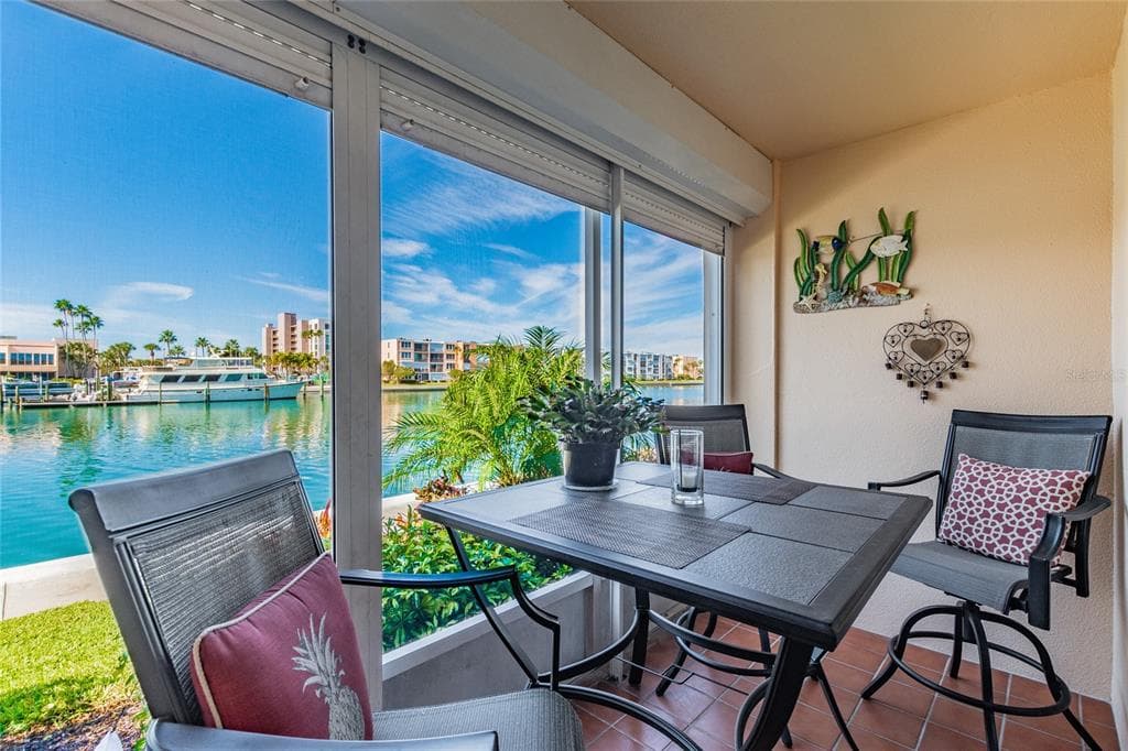 7420 BAY ISLAND DRIVE S UNIT 174 SOUTH PASADENA, FL 33707