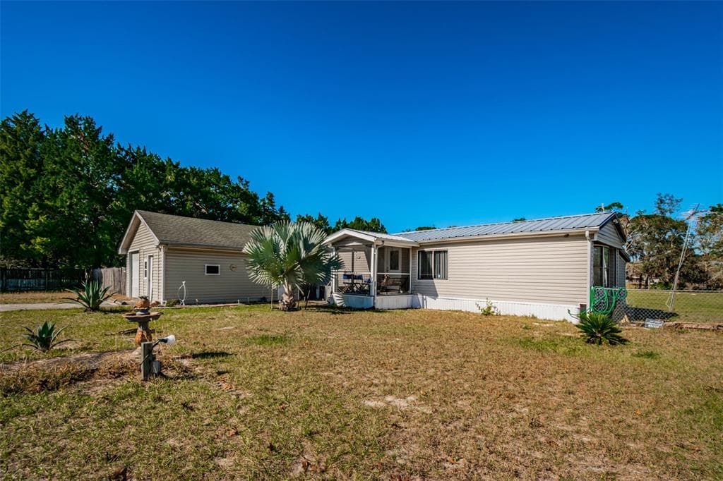 18105 FERRERA AVENUE SPRING HILL, FL 34610
