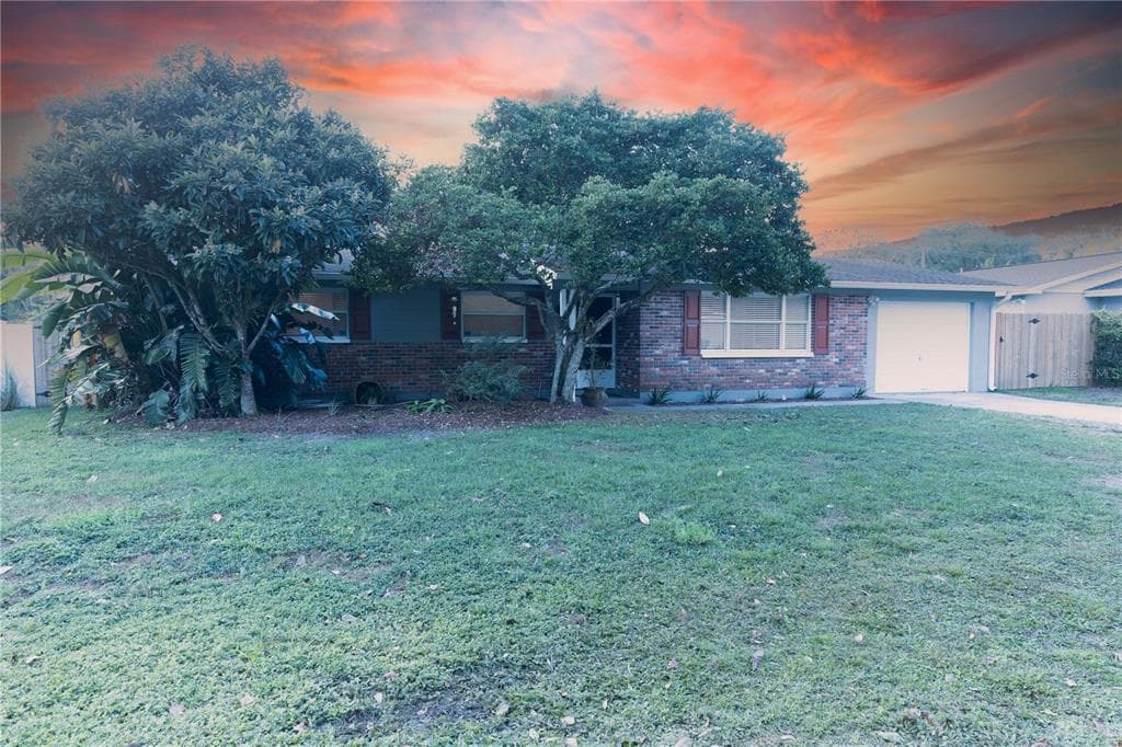 16240 LAKE PALM DRIVE LUTZ, FL 33549