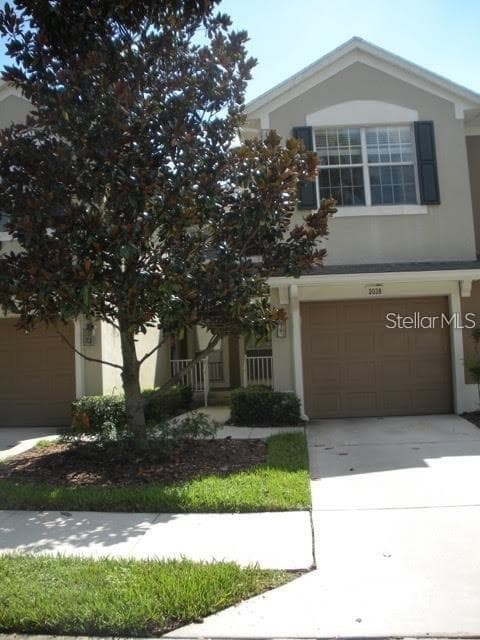2038 SANTA CATALINA LANE RIVERVIEW, FL 33578