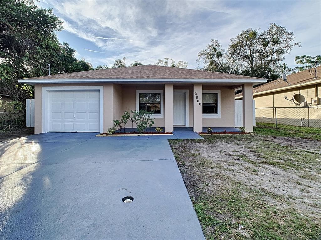 3808 N 52ND STREETS E TAMPA, FL 33619