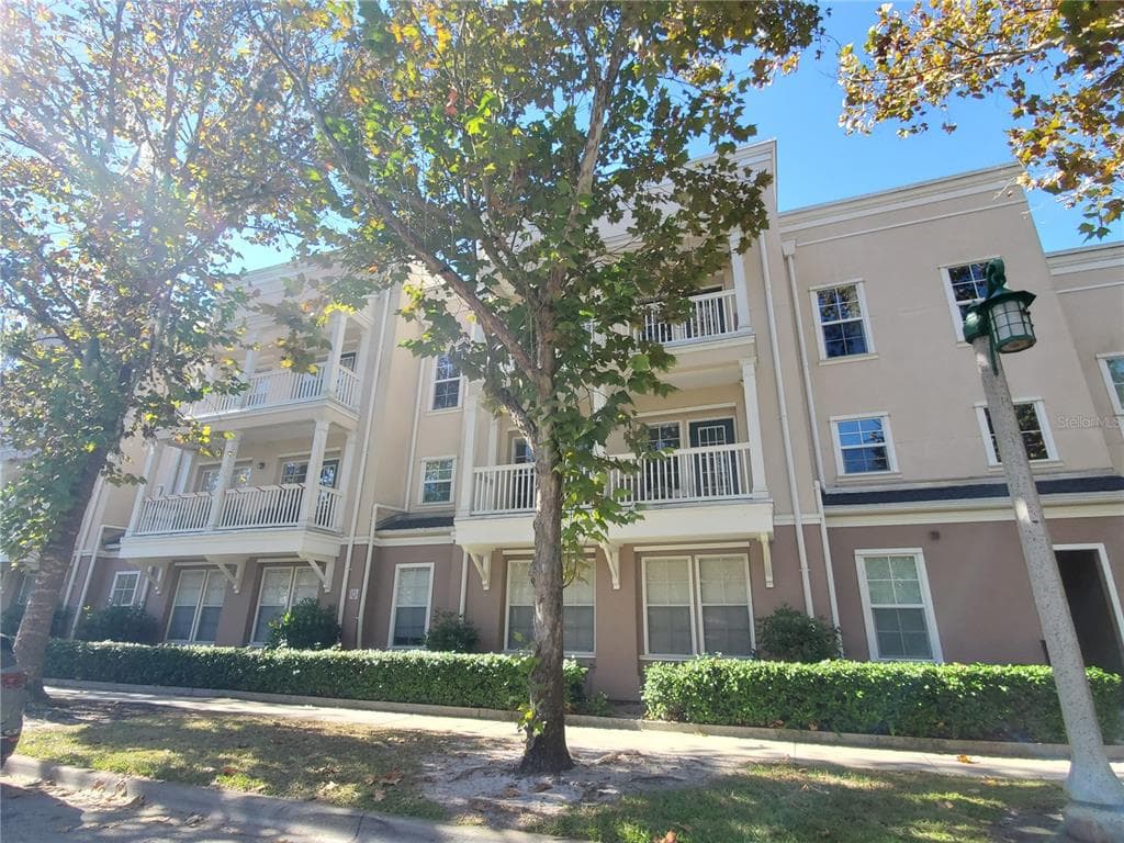 518 WATER STREET CELEBRATION, FL 34747