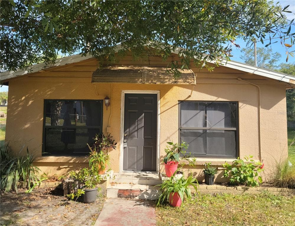 7712 S OBRIEN STREET TAMPA, FL 33616
