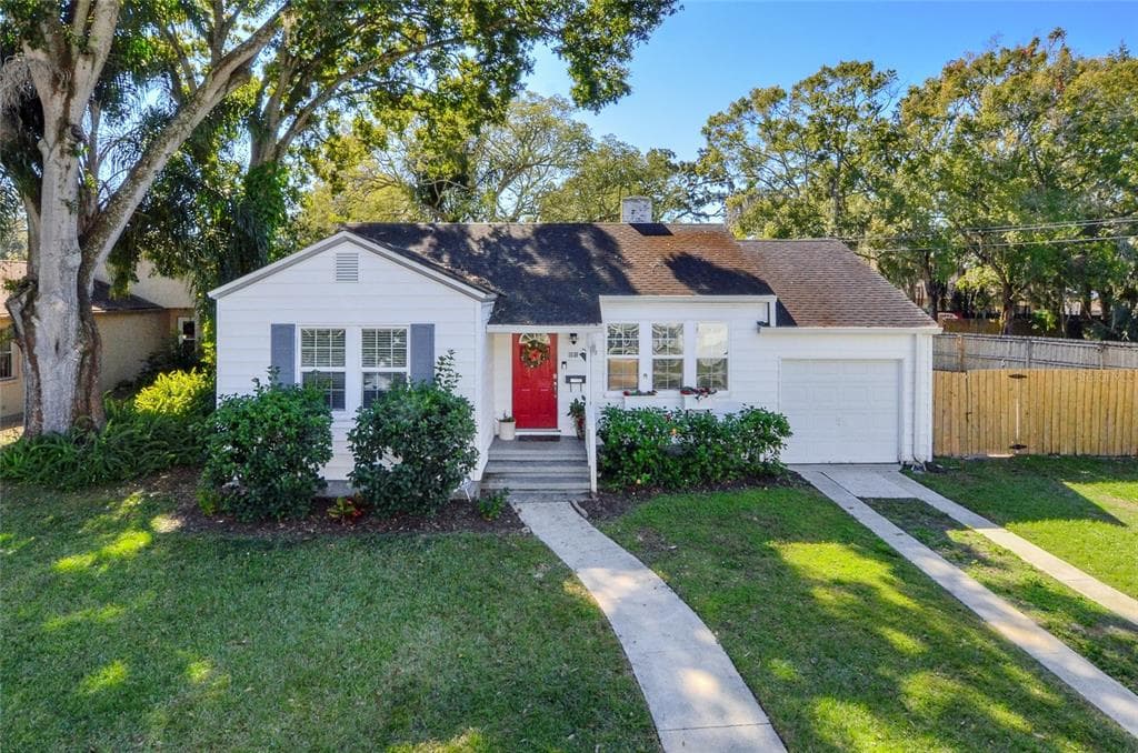 1030 W ALFRED STREET TAMPA, FL 33603