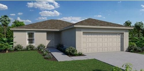 351 TOWNS CIRCLE HAINES CITY, FL 33844