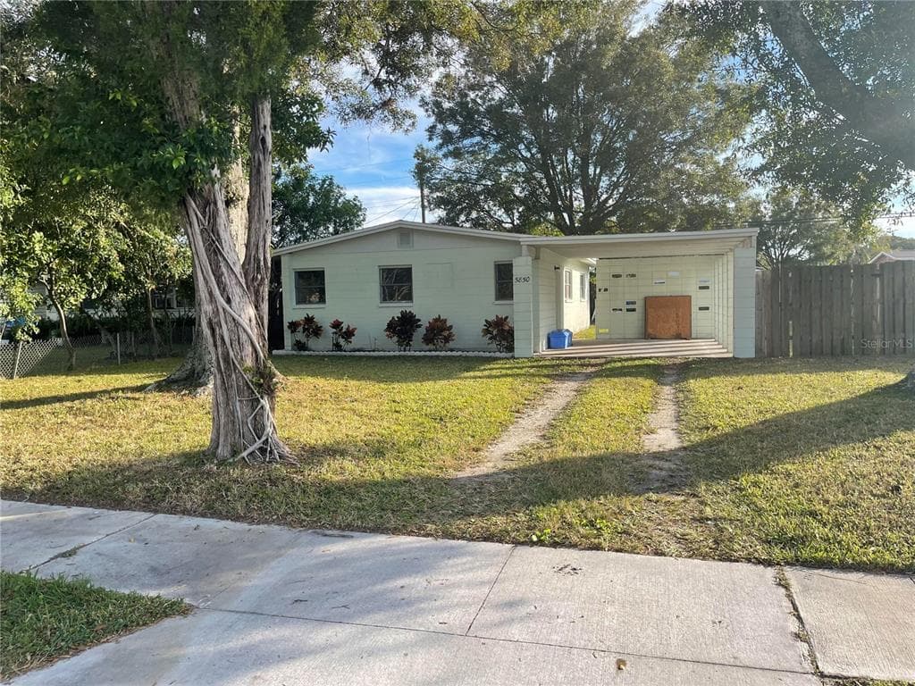 5850 86TH AVENUE N PINELLAS PARK, FL 33782
